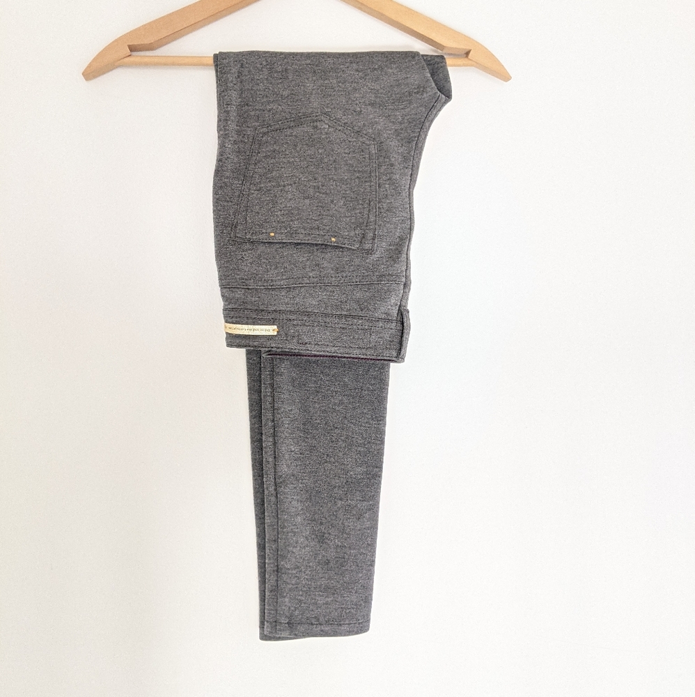 Anthropologie Pilcro and Letterpress Leggings